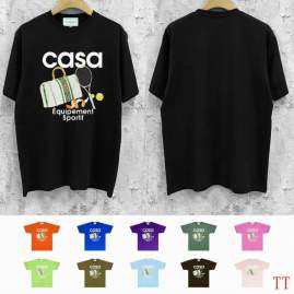 Picture of Casablanca T Shirts Short _SKUCasablancaS-2XL20tn3719053